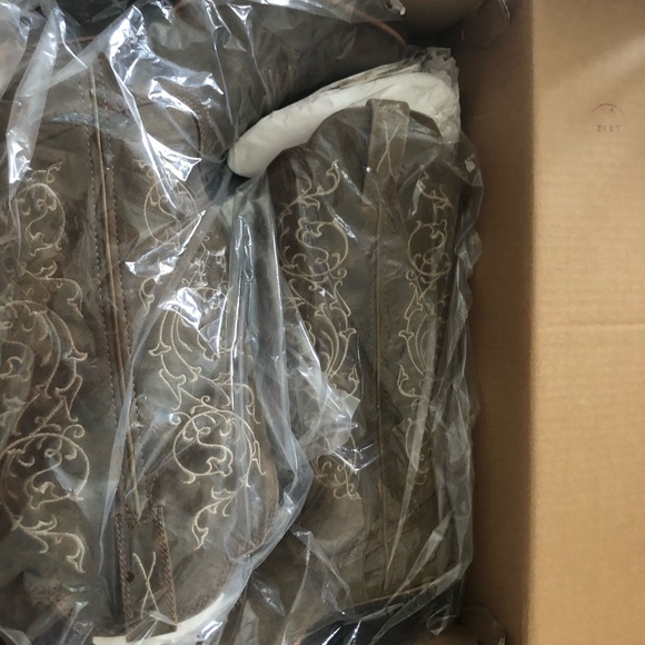 BRAND NEW***Twisted x cowgirl boots - Picture 2 of 4